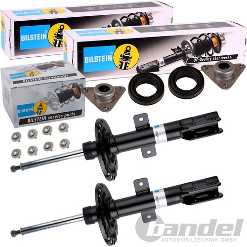 Bilstein gasdruck - b4,