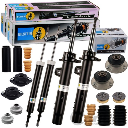 Bilstein gasdruck - bilstein, b4