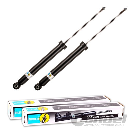 Bilstein gasdruck - 2x,