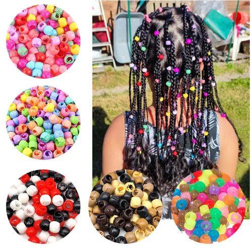 Mini haar klammer plastik - haar, klammer,