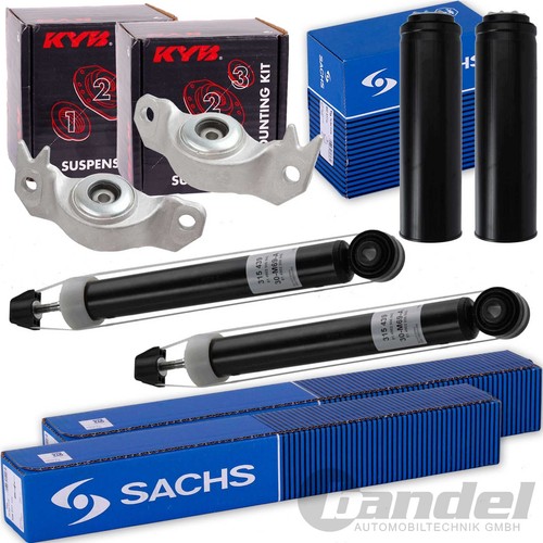 Sachs - 2x,