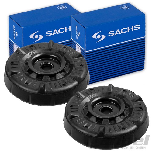 Sachs federbeinlager - 2x,