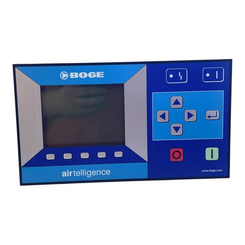 Boge airtelligence steuerung - boge,