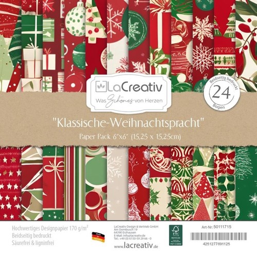Lacreativ designpapier - lacreativ,
