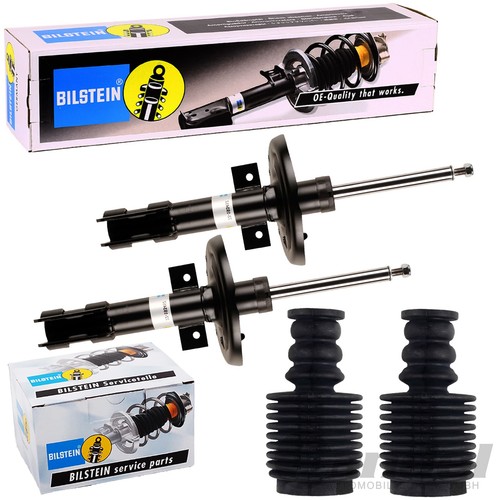 Bilstein b4 - 2x,