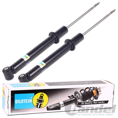 Bilstein stossdämpfer - 2x,