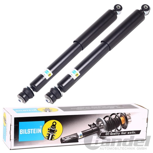 Bilstein stossdämpfer - 2x, b4