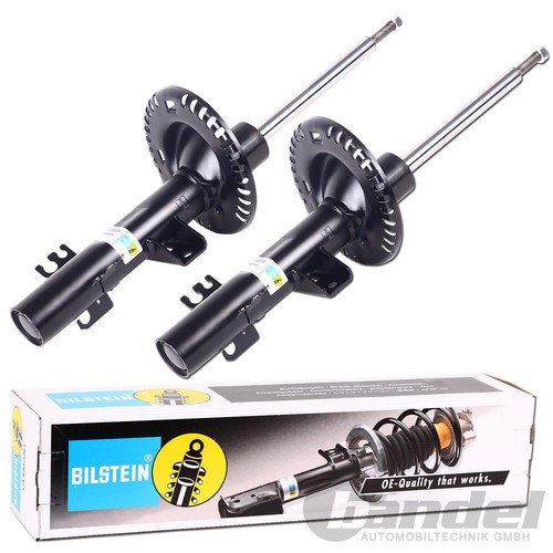 Bilstein gasdruck - 2x,