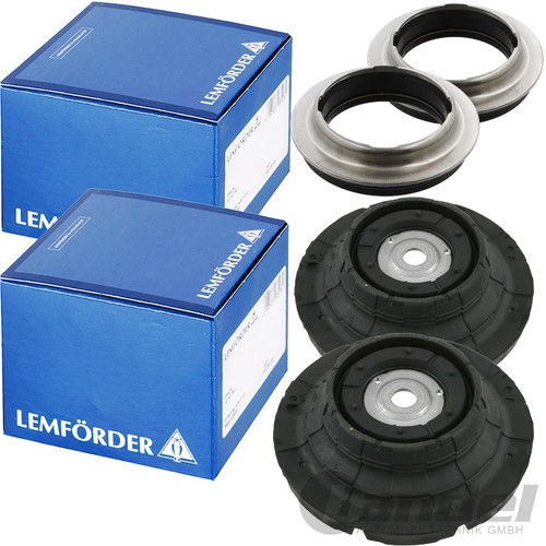 Lemförder - 2x,