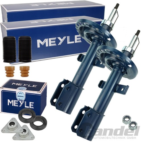 Meyle stossdämpfer - meyle,