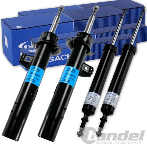 4xsachs stossdämpfer - 4xsachs,