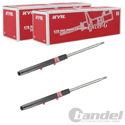 Kyb excel gasdruck - 2x,