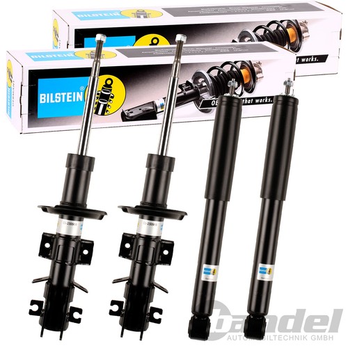 Bilstein gasdruck - bilstein,