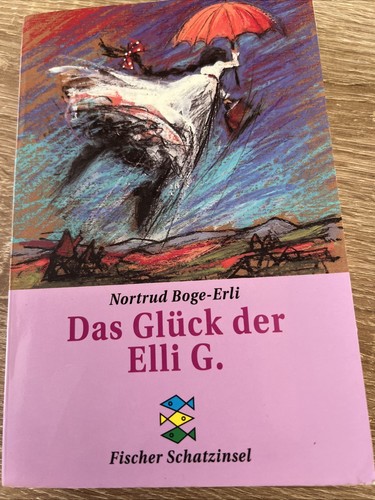 Das glück der elli - „das, g.