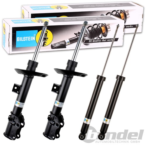 Bilstein stossdämpfer - bilstein,