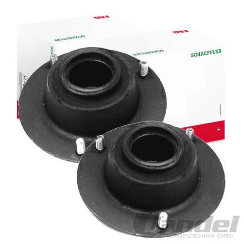 Schaeffler fag - 2x,