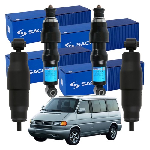 Sachs stoßdämpfer - sachs,