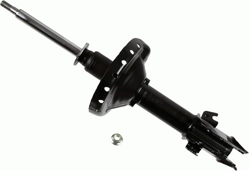Stossdämpfer vorne links - stossdÄmpfer,