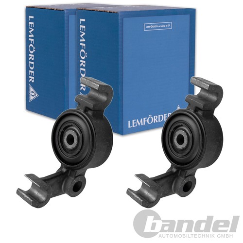 Lemförder domlager satz - 2x,