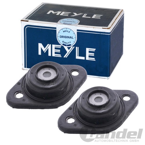 Meyle domlager - 2x,