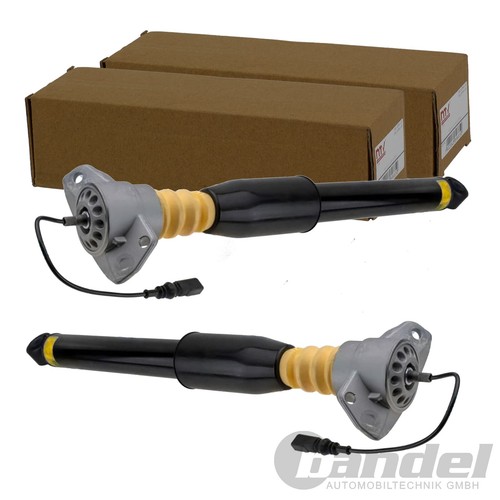 Nty elektr verstellbare - 2x,