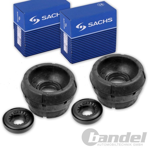 Sachs federbeinlager - 2x,