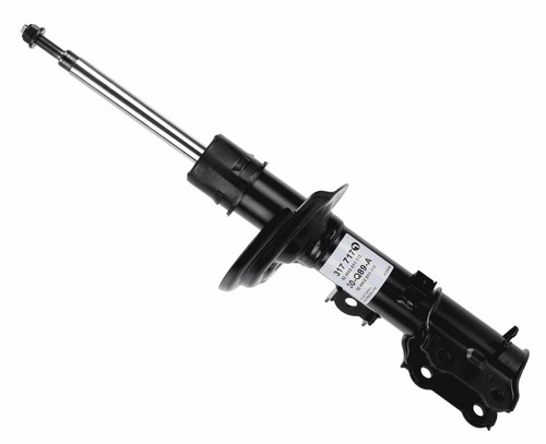 Stoßdämpfer sachs 317 717 - stoßdämpfer,