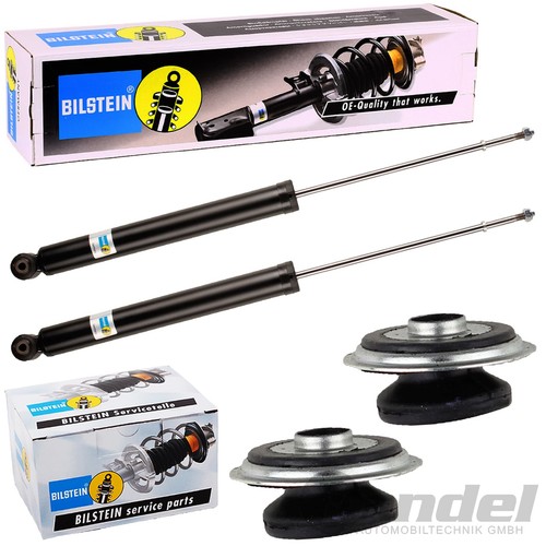 Bilstein b4 - 2x,