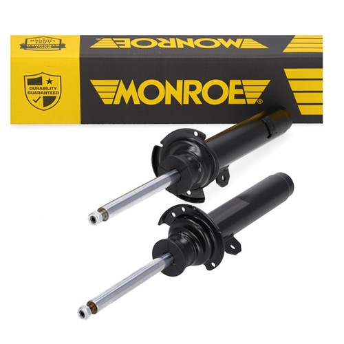 Monroe stoßdämpfer für - 2x,