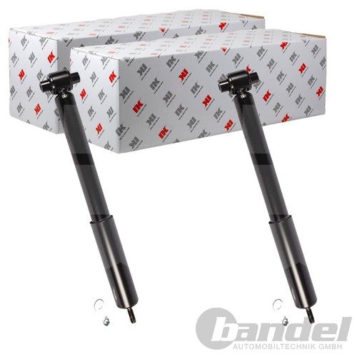 Gasdruck stoßdämpfer - 2x,