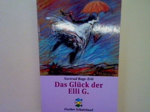 Das glück der elli - das,