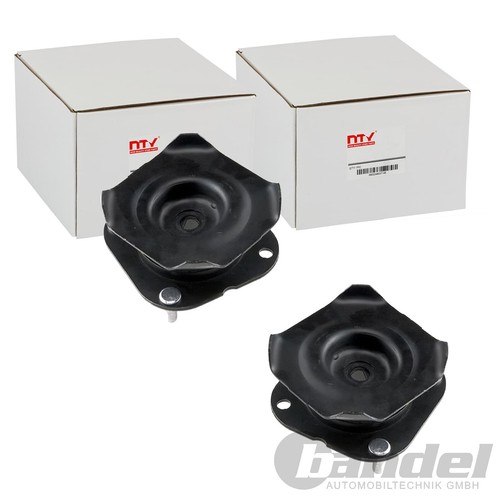 Nty domlager hinten - 2x,
