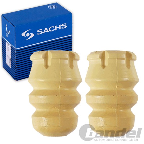 Sachs anschlagpuffer satz - sachs, anschlagpuffer-satz