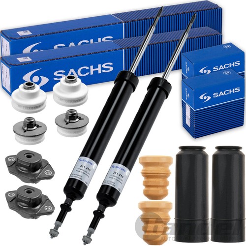 Sachs stoßdämpfer domlager - sachs, domlager+