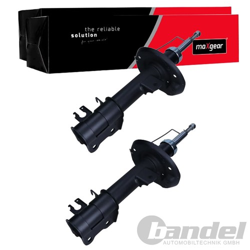 Maxgear gasdruck - maxgear,