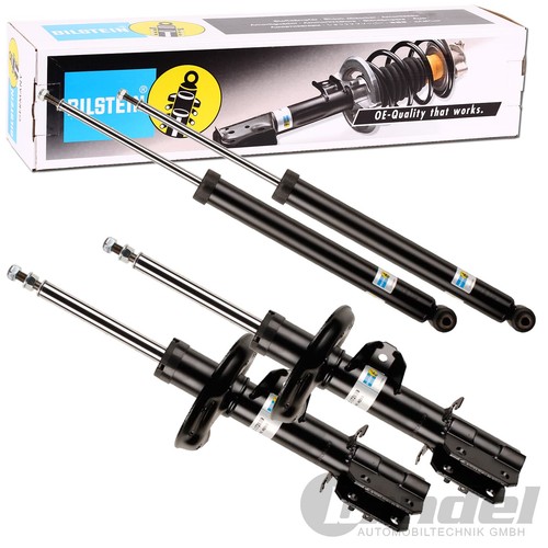 Bilstein stossdämpfer set - bilstein,