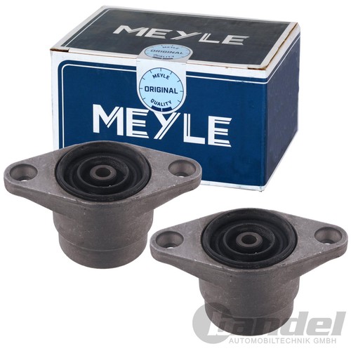 Meyle domlager hinten - meyle,