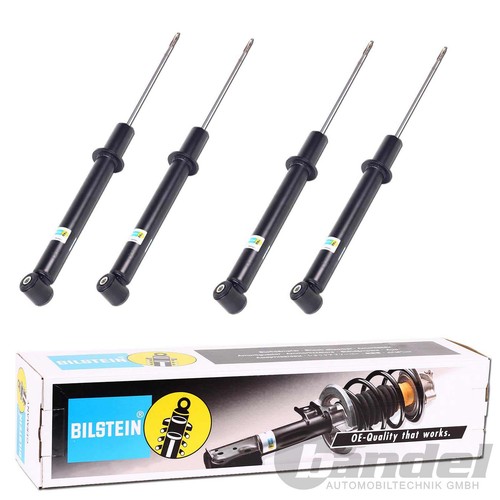 Bilstein stossdämpfer - bilstein, b4