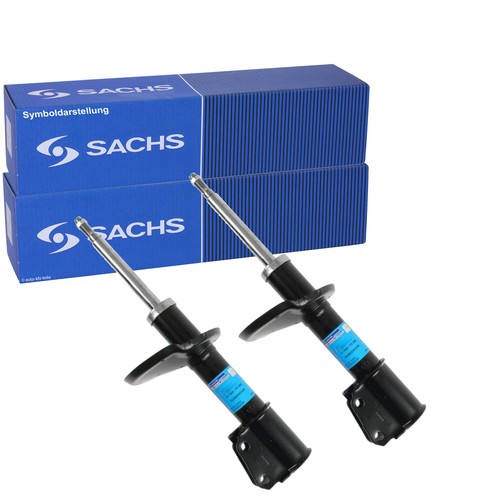 Sachs stoßdämpfer set li - stoßdämpfer,