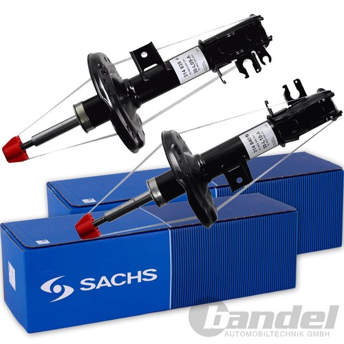 Sachs gasdruck - sachs,