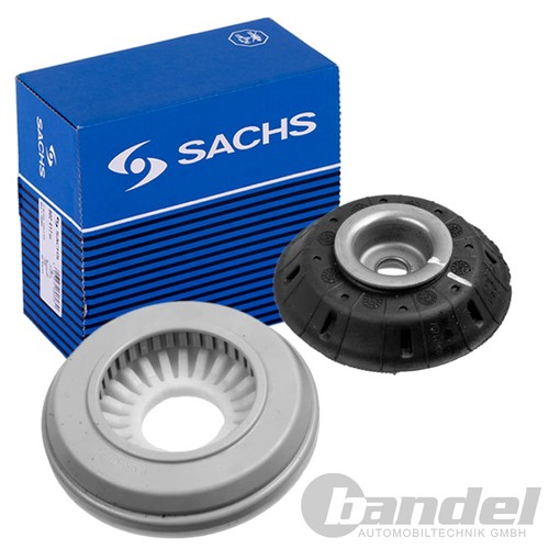 Sachs domlager satz - sachs, 1