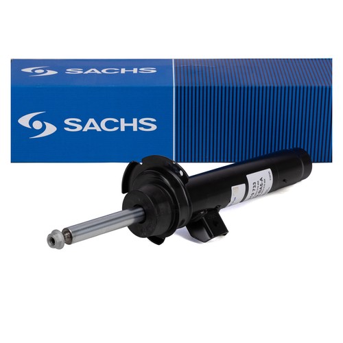 Sachs stoßdämpfer gasdruck - sachs,