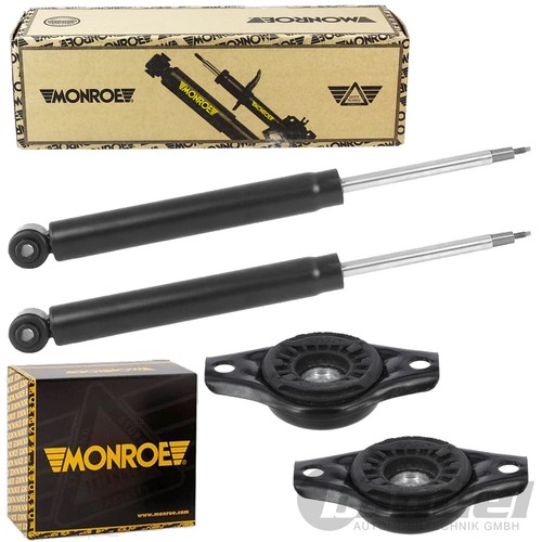 Monroe - 2x,