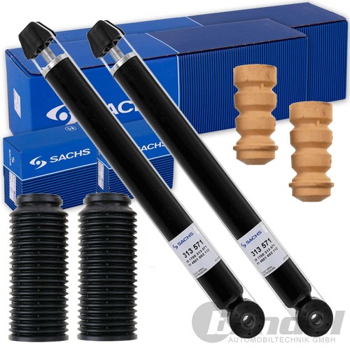 Sachs - 2x,