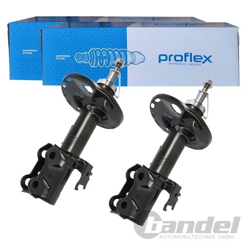 Proflex gas stoßdämpfer - proflex, gas-stoßdÄmpfer