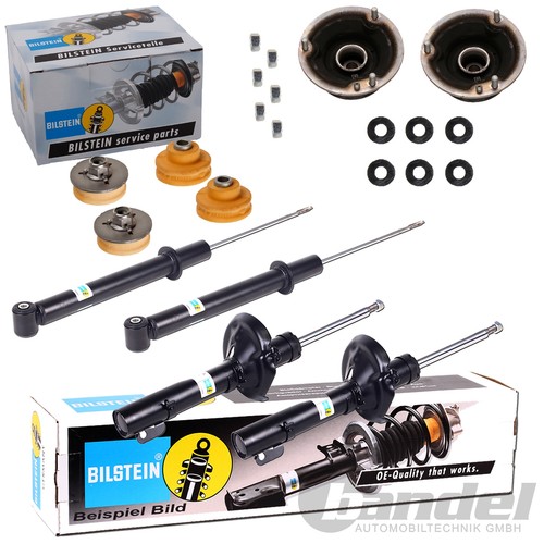 Bilstein stoßdämpfer - b4,