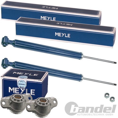 Meyle - 2x,