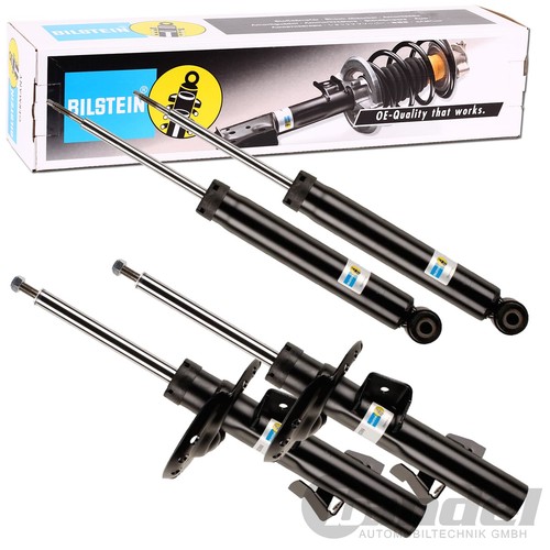 Bilstein stossdämpfer - 4x, b4
