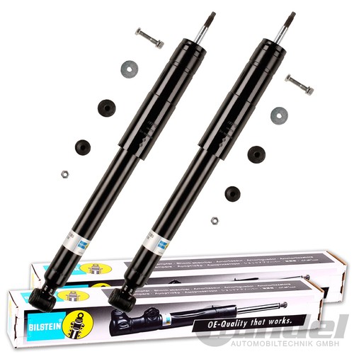 Bilstein gasdruck - 2x, b4