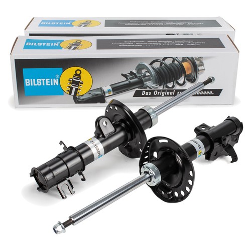 Bilstein stoßdämpfer - 2x,
